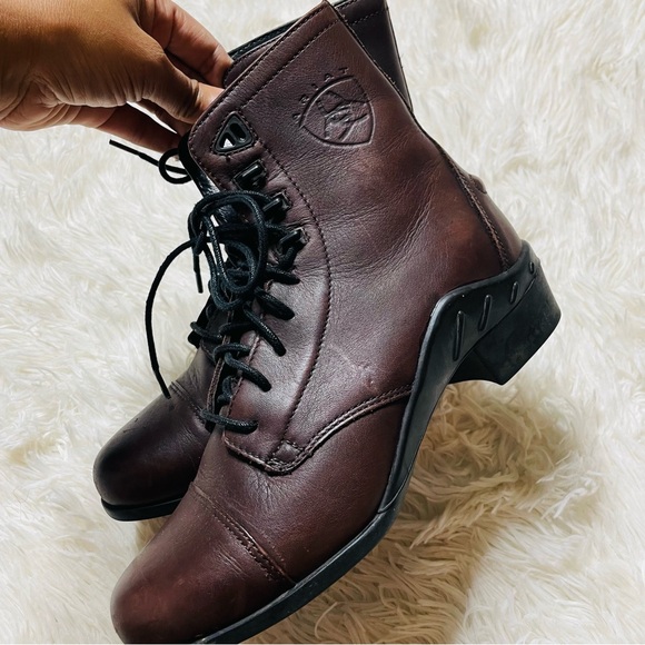 Ariat Boots - Picture 5 of 10